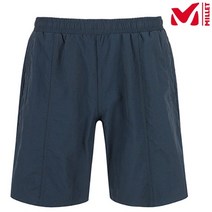 밀레 MILLET 신상특가할인 남성여름5부 물놀이겸용 니스S 5부 팬츠_MVRUP454BI
