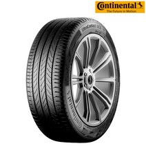 콘티넨탈 215/55R17 94V FR UltraContact UC6