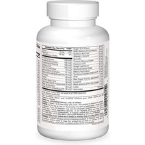 lofty최신 Source Naturals Womens Life Force Multiple Daily Multivitamin ampamp 면역 건강 보조 식품 - 13가지 필수 비, [03] 180개(1팩)