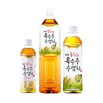 광동 옥수수수염차 340ml 20개 500ml 20개 1.5L 12개, 2_광동 옥수수수염차 500ml X 20