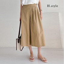 H스타일 (WC)마린랩바지