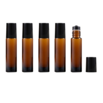 이모쿠비 금속볼 오일 공병 10ml, 10개