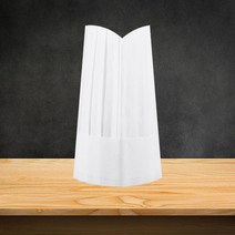 콤비코 조리모 주방 위생모 부직포 일회용 위생모자, 07.일식조리모/ 9cm