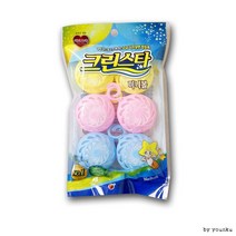 크린스타 미니볼 6T -T1/나프타린/옷장용/화장실/탈취, 1, 상세페이지 참조, 상세페이지 참조