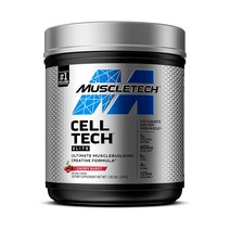 MuscleTech Creatine 머슬테크 크레아틴 파우더 591g, 591g 20oz, 591g X 1통