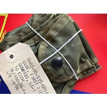 미국 공개 발행 USGI 앨리스 시스템 백 1