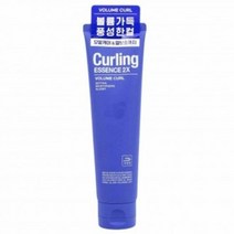 헤어로션 미쟝센컬링에센스 2X 볼륨컬 150ml