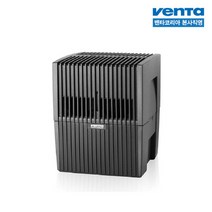 벤타 오리지널 에어워셔 LW-15B (블랙)