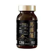일본 마칸센 마카 120정