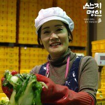 [산지명인] 신미선 삶은 시래기 우거지 10kg 20kg, 1개