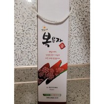 고창 햇살아래 복분자즙 1L 오늘은 왠지 복분자가 땡긴다 1개, 기타건강즙