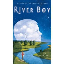 River Boy (1998 Carnegie Medal Winner), Simon Pulse