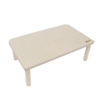 아올로 자작나무 데크 5호, 2개