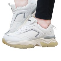 레이시스 남여공용 키높이 운동화 어글리 슈즈 남성 런닝화 여성 스니커즈 트레킹화 키높이 신발 RR 888875X
