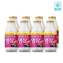 동원 명장비피더스 베리125ml(8입)x2개