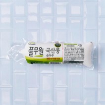 [메가마트]풀무원 국산콩 순두부 350g, 1개