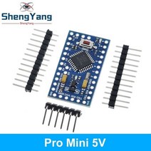 호환 부품 보드 개발 Pro mini Atmega328P Mini 328 ATMEGA328 3.3V 8MHz 5V 16Mhz Ch340g CP2102 FT232RL Driver f, Pro Mini 328 5V