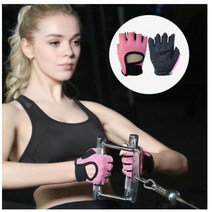 여성 폴댄스 헬스 운동 홈트 턱걸이 필라테스 스피닝 장갑 글러브 반장갑 손 보호 플라잉요가 장갑, 그레이