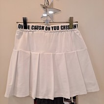 더데이걸 산본점 **22년여름신상** 여아친구들에게 항상 인기있는 스커트!! 코디하기 좋은 플리츠 스커트