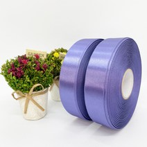 포장 리본 끈 제이제이리본 고밀도주자 45M 2롤 76칼라 (3mm 5mm), 5mm, C68