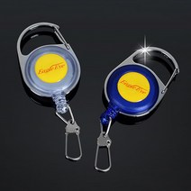 머털낚시 앵글러 핀온릴, 블루