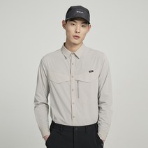 블랙야크 남성 등산모자 볼캡 . 343라이트캡 2BYHTS2914, 058, BK:BLACK
