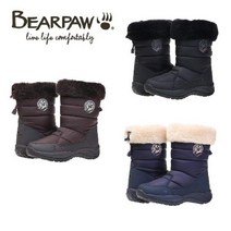 베어파우(BEARPAW) 겨울 털부츠 GODETIA 3종중 택1