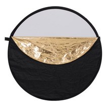 80cm 5 인 1 휴대용 접이식 조명 라운드 사진/사진 반사판 스튜디오 운반 가방 캐논 니콘 D7100 D750, 한개옵션0