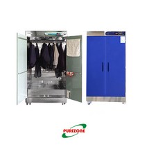 산업용건조기 위생복 잠수복 건조탈취기 산업 살균기, 상세페이지 참조