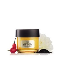 오일 오브 라이프 인텐스 리바이탈라이징 슬리핑 크림 80ML14562, 단일수량