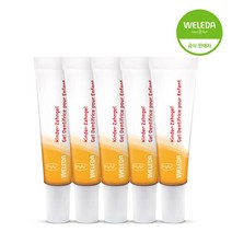벨레다 어린이치약, 10ml, 5개입