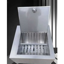 자동세척기 양꼬치 쇠꼬치 스텐 대용량 상업용, 180와트 43모델- 워시 30-42cm