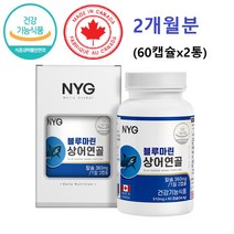 상어연골콘드로이친122 (캐나다 상어연골 저분자 콘드로이친 1200 mg 콘드로이틴 c6s 분말 가루 알약 캡슐 식약처 인증 식약청 인정 고함량 칼슘 관절 뼈 건강 효능 추천)