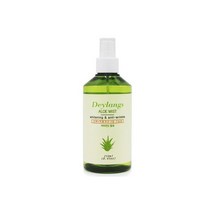 데이랑스 알로에 미스트 250ml스킨미백주름수분, 데이랑스 알로에 미스트 250ml/
