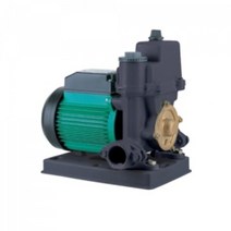 윌로 가정용 가압용 수도용 펌프 PW-C200M, 1개