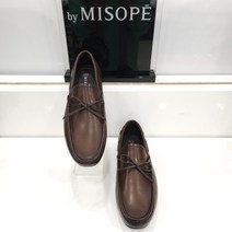 By 미소페 122237202- 37 발편한 드라이빙 단화