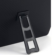 DIY 다용도 액자 거울 소품 부착식 지지대 받침대 중