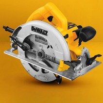 디월트 플런지쏘 원형톱 전동쇠톱 7인치 1600W