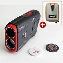 [카네 정품] 부쉬넬 Tour V5 SLIM SHIFT 슬림 쉬프트 골프 거리측정기