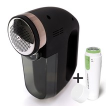 봄맞이 1+1 세탁소용 초강력 전기식 보풀제거기 FX-300 + 휴대용 보풀제거기 FX-9