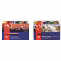 까렌다쉬 네오칼라 크레용 수성 15색, 단품