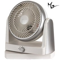 선풍기 1+1 탁상형 책상 캠핑 써큘레이터 M2-C2599, 1+1 행사가