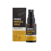 프로비 브라질 호주 프로폴리스 스프레이, 1병, 30ml