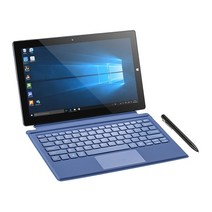 가성비11.6 인치 IPS 1920x1080 Pipo 2 in 태블릿 PC Celecon N4120 쿼드 코어 8G 128G/256G/512G BT 듀얼, 02 EU, 01 8G 128G