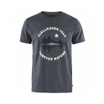 피엘라벤 포레스트 미러 티셔츠 Forest Mirror T-Shirt M (87045)