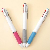 YDW600FDF 세미나 문구 슬 디자인 얘쁜 써지는 예쁜 친구 펜 필기구 유성 사무 의미있는 만년필 팬시 컬러 겸용 잘 볼 생일 캐릭터 용품 선물 고급 필기류 필기도구 선생님 2색 샤프 수성 펜 펜리필, YD 블루