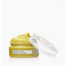 스페인 라치나타 La Chinata 리페어링 모이스처라이징 헤어 마스크 225ml, 4팩