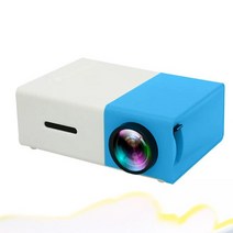 소형 오디오 미니 프로젝터 스마트 TV 와이파이 휴대용 홈시어터 시네마 비머 LED USB 홈미디어 비디오 플레이어, [03] 03