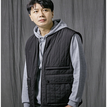 K2 VE-F2601 케이투 세이프티 베스트 패딩 조끼