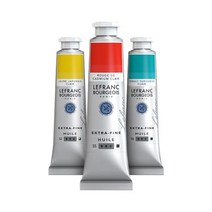 [미쓰미쓰]르프랑 엑스트라화인 유화물감낱색 40ml S4 색상선택/특 가 세 일, 159 CadmiumYellowMedium